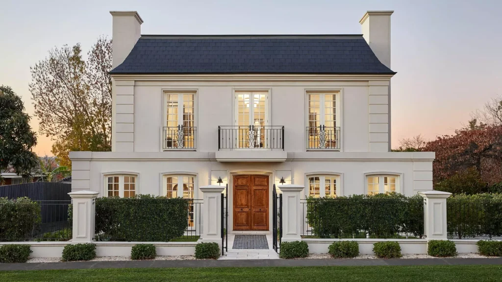 What is Home Renovations ?