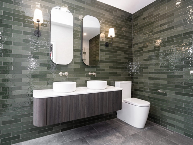 Bathroom renovation Guide