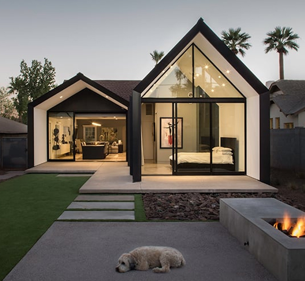 KOHI Sydney home builders project with modern design