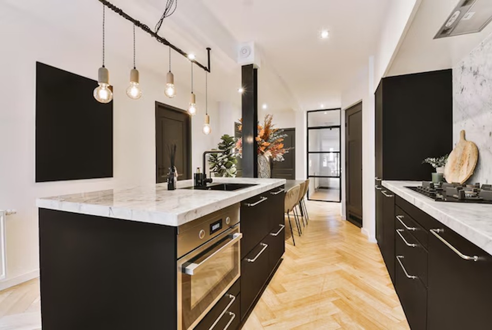 DIY Home Renovations