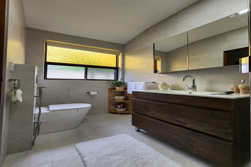 Types of Bathroom Renovations: Costs & Essential Tips