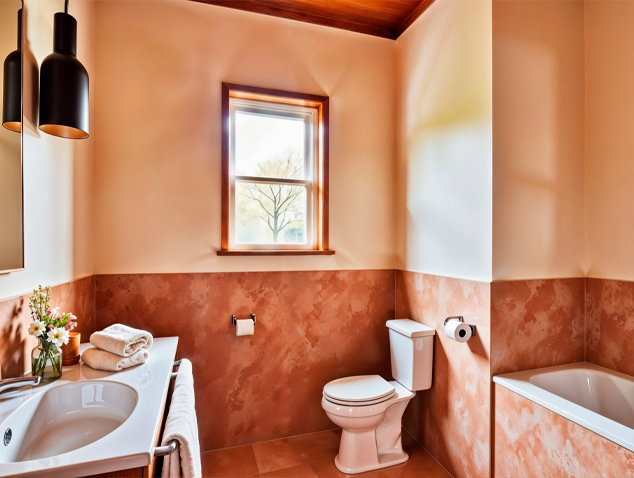 emergency bathroom renovators