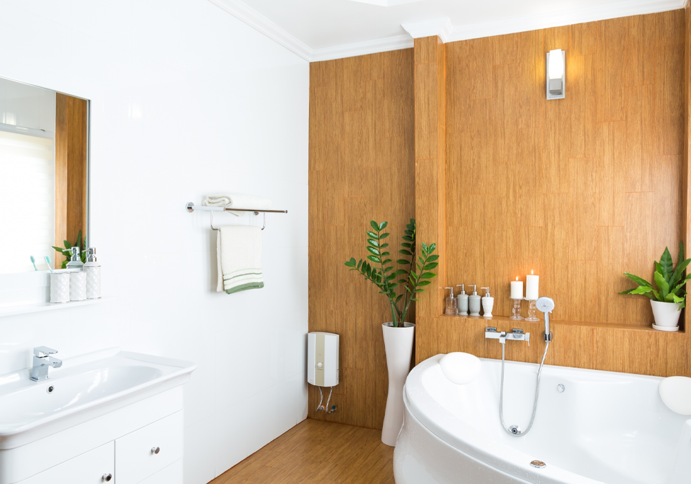 How much does a bathroom renovations cost in Sydney