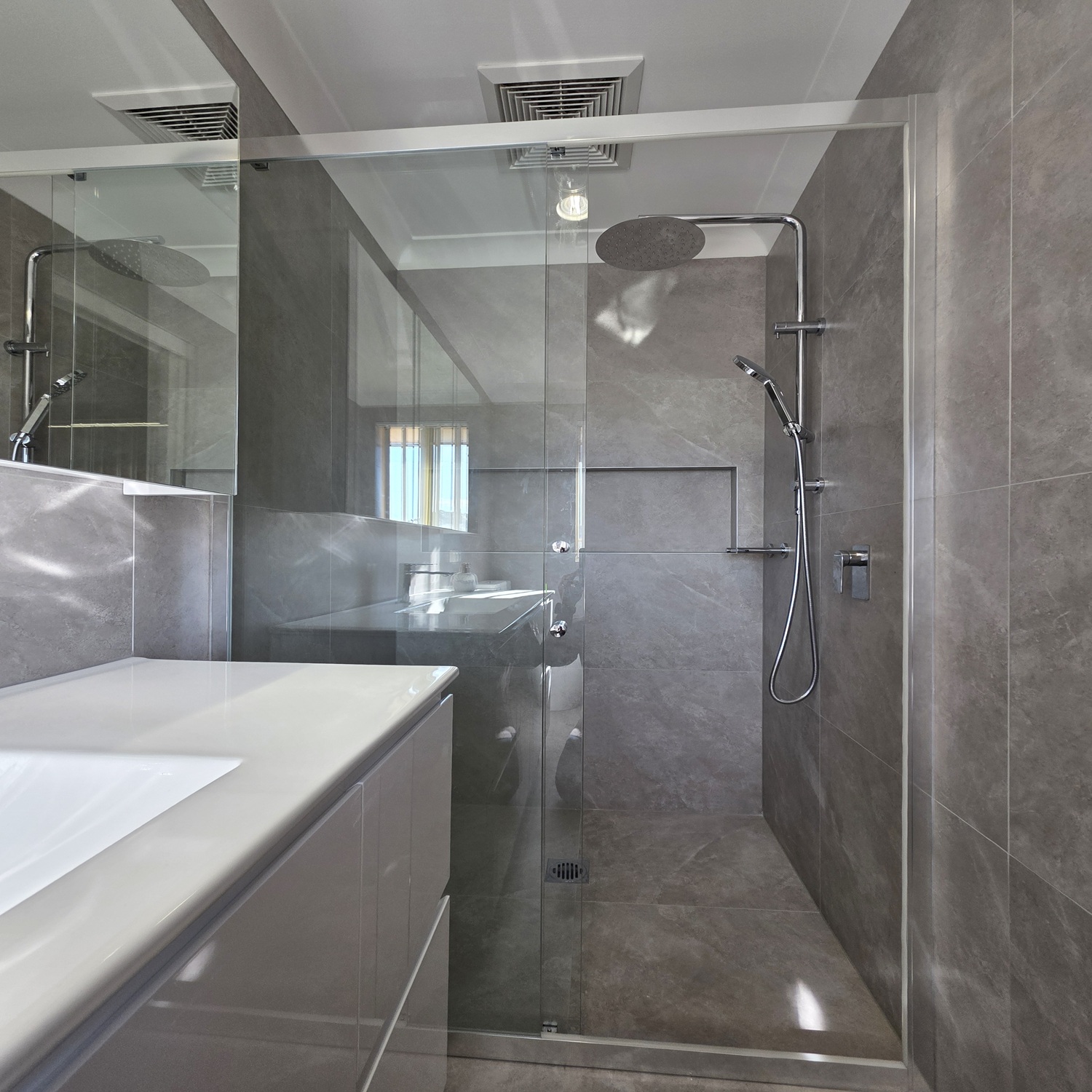 Small Bathroom Renovation Ideas